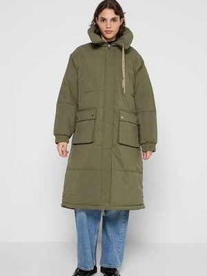 Płaszcz zimowy Tantra