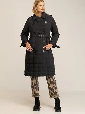 Płaszcz zimowy Tantra