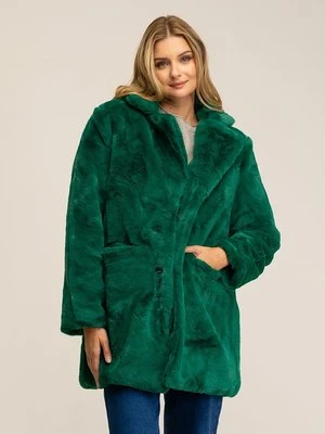 Płaszcz zimowy Tantra