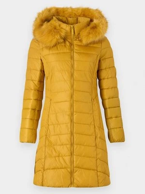 Płaszcz zimowy Tantra