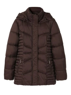 Płaszcz zimowy TATUUM