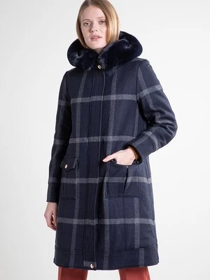 Płaszcz zimowy Ted Baker