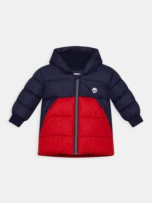 Płaszcz zimowy Timberland