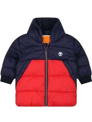 Płaszcz zimowy Timberland
