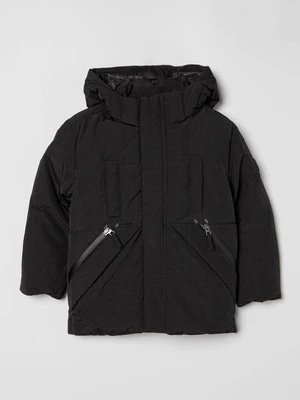 Płaszcz zimowy Tom Tailor