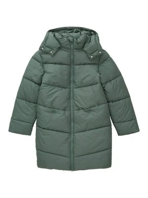 Płaszcz zimowy Tom Tailor