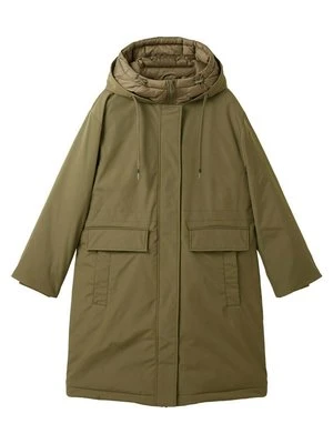 Płaszcz zimowy Tom Tailor