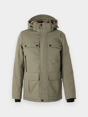 Płaszcz zimowy Tom Tailor