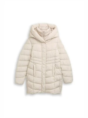 Płaszcz zimowy Tom Tailor