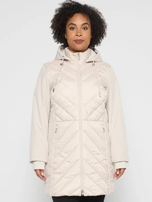 Płaszcz zimowy Tom Tailor