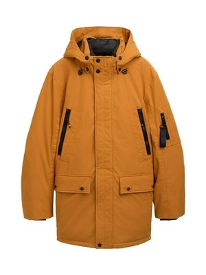 Płaszcz zimowy Tom Tailor