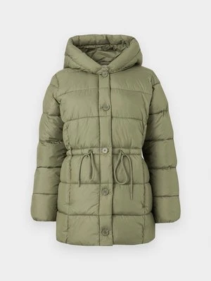 Płaszcz zimowy Tom Tailor Denim