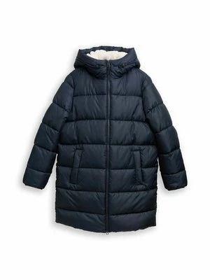 Płaszcz zimowy Tom Tailor Denim