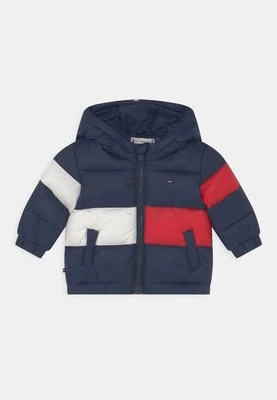 Płaszcz zimowy Tommy Hilfiger