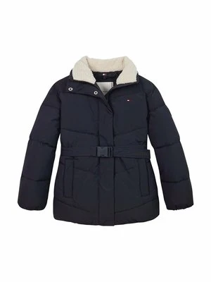 Płaszcz zimowy Tommy Hilfiger