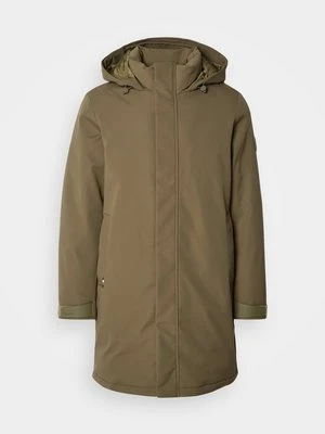 Płaszcz zimowy Tommy Hilfiger