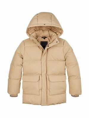 Płaszcz zimowy Tommy Hilfiger