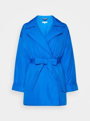 Płaszcz zimowy Tommy Hilfiger