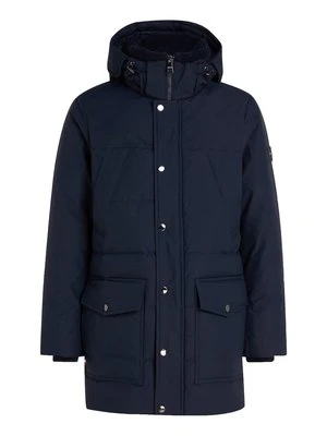 Płaszcz zimowy Tommy Hilfiger