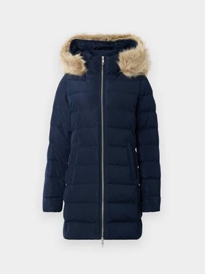 Płaszcz zimowy Tommy Hilfiger