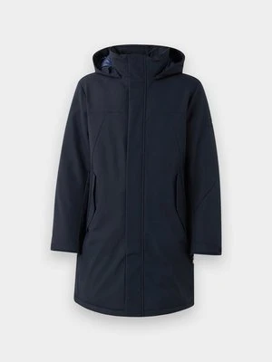 Płaszcz zimowy Tommy Hilfiger