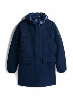 Płaszcz zimowy Tommy Hilfiger