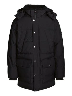 Płaszcz zimowy Tommy Hilfiger