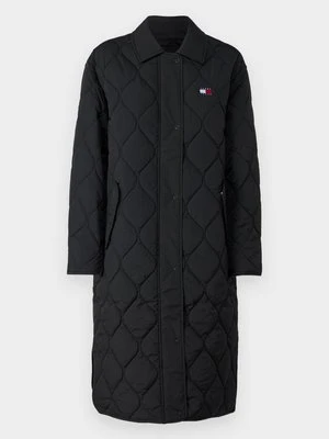 Płaszcz zimowy Tommy Jeans