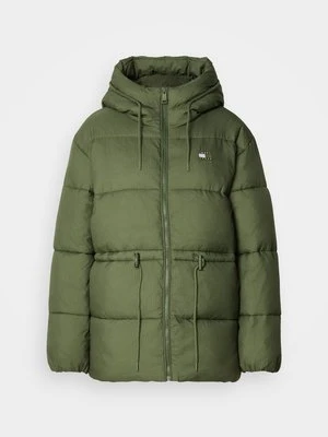 Płaszcz zimowy Tommy Jeans