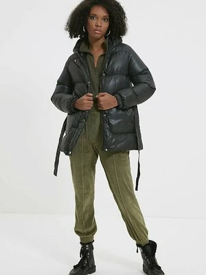 Płaszcz zimowy Trendyol