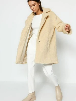 Płaszcz zimowy Trendyol