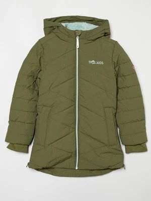 Płaszcz zimowy Trollkids