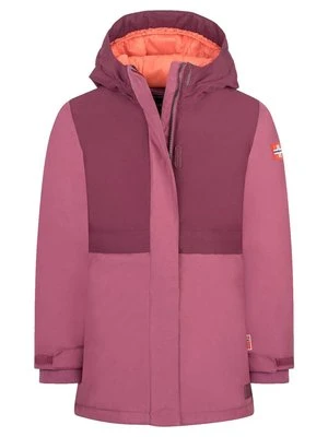 Płaszcz zimowy Trollkids