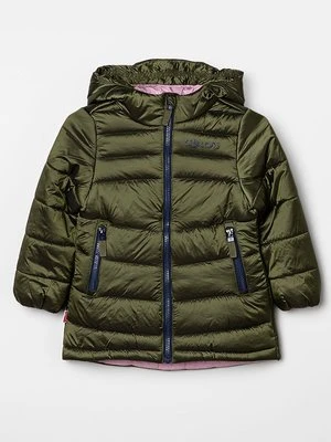 Płaszcz zimowy Trollkids