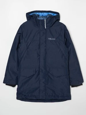 Płaszcz zimowy Trollkids