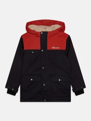 Płaszcz zimowy Trollkids