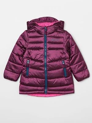 Płaszcz zimowy Trollkids