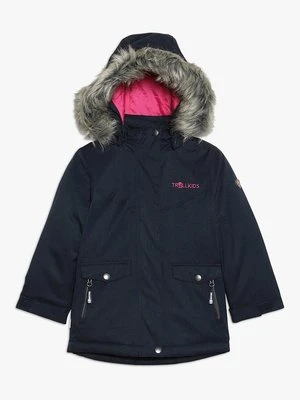 Płaszcz zimowy Trollkids