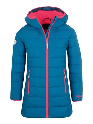 Płaszcz zimowy Trollkids