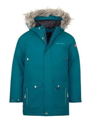 Płaszcz zimowy Trollkids