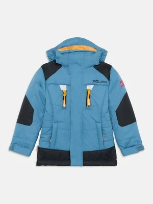 Płaszcz zimowy Trollkids