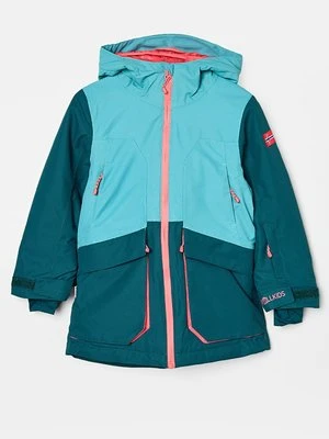 Płaszcz zimowy Trollkids