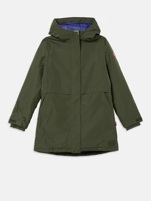 Płaszcz zimowy Trollkids