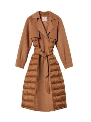 Płaszcz zimowy TWINSET