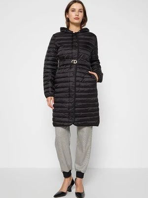 Płaszcz zimowy TWINSET