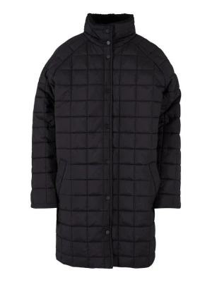 Płaszcz zimowy Urban Classics czarny