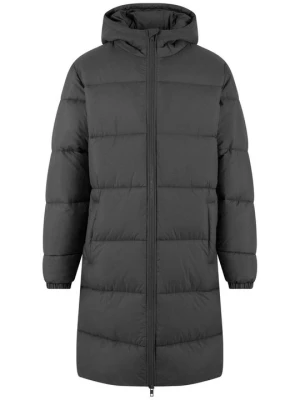 Płaszcz zimowy Urban Classics szary