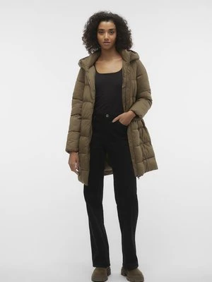 Płaszcz zimowy Vero Moda