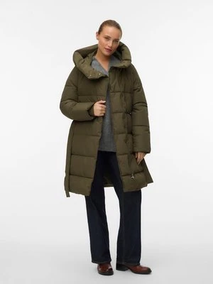 Płaszcz zimowy Vero Moda