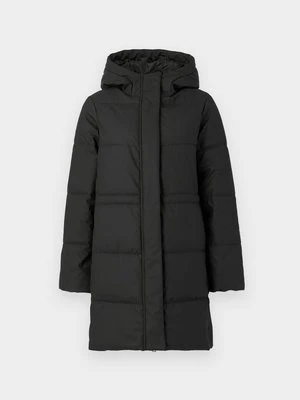 Płaszcz zimowy Vero Moda czarny